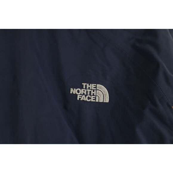 The North Face Womens Medium HyVent Waterproof Boundary Triclimate Hooded Jacket - Picture 16 of 16